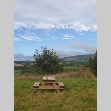 Willow Lodge Abergavenny Zewnętrze zdjęcie