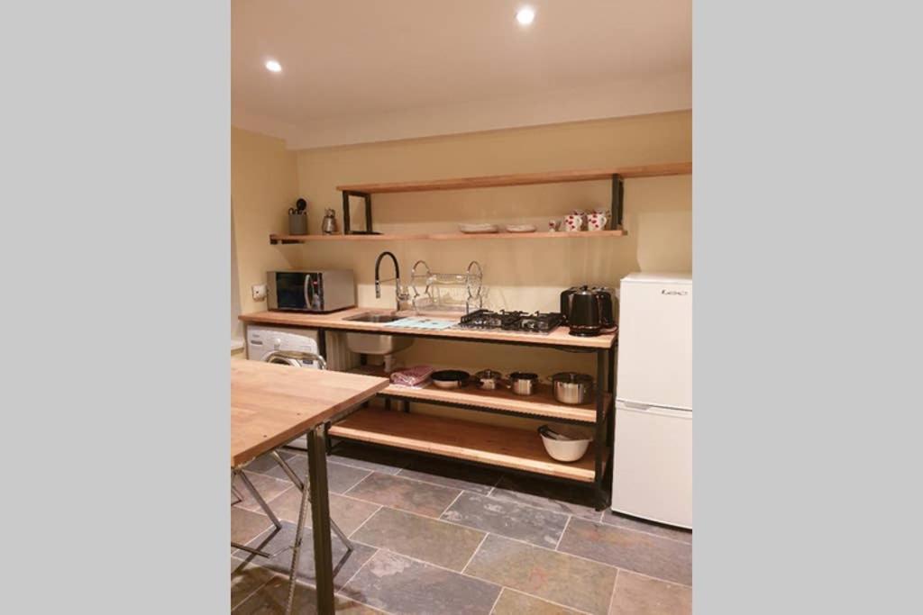 Willow Lodge Abergavenny Zewnętrze zdjęcie