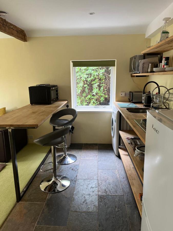 Willow Lodge Abergavenny Zewnętrze zdjęcie